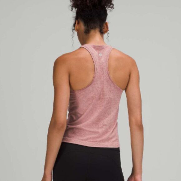 Lululemon Swiftly Tech Racerback Tank Top 2.0 *Race Length - Picture 6 of 6